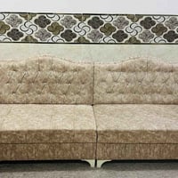 حي البكر خلف المسبح • كنب تركي • ٧ امتار