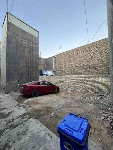 للبيع__________فـي________الـسـيـديــة

#قطعه ارض المساحة 58  واجهه 8 

#موقع الاقتصاديين داخل قيصريه  ___

الواجهة  8 م  

((التعامل والتفاوض مع صاحب العقار مباشر))

✅السعر مناسب جدا 

155 مليون فقط

#الاتصال 

***********

***********
واتساب  

===============================

يتوفركادرهندسي مختص للمقاولات والبناء والترميم بأاشرف مهندسين ذو خبرات كبيرة في اعمال البناء وفي فترات زمنية قياسية لا يزيد عن ثلاث اشهر وتستلم مفتاح 🔑 بيتك

‏‎الفهدالهندسي للمقاولات العامة للتطوير العقاري نسعى لخدمتكم جميعا نحو الأفضل

‏‎ نستقبل_كافة_عروضكم_وطلباتكم_السكنية_والتجارية

‏‎#ايجارت__المنازل_والشقق_وبنايات_تجاري

‏‎#بيــع _ #شراء  #استثمارات 

#عقارات_الكرادة

#عقارات_العرصات

‏‎‏‎‏‎#عقارات_المنصور 

‏‎‏‎‏‎#عقارات_اليرموك 

‏‎‏‎‏‎#عقارات_القادسية 

‏‎‏‎‏‎#عقارات_الحارثية 

‏‎‏‎‏‎#عقارات_السيدية
