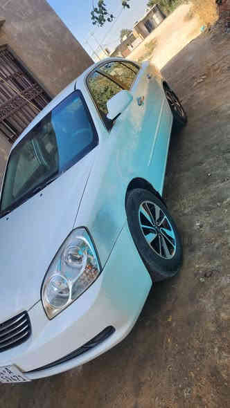 اوبتما وارد امريكي موديل 2008
مكينه 2400 جديده 
5كير 
مكفوله عده رشه بالدور الاامامي والخلفي
رقم جديد بسمنه تحويل ثاني يوم
جاهزه السعر 110$
الاتصال ***********
