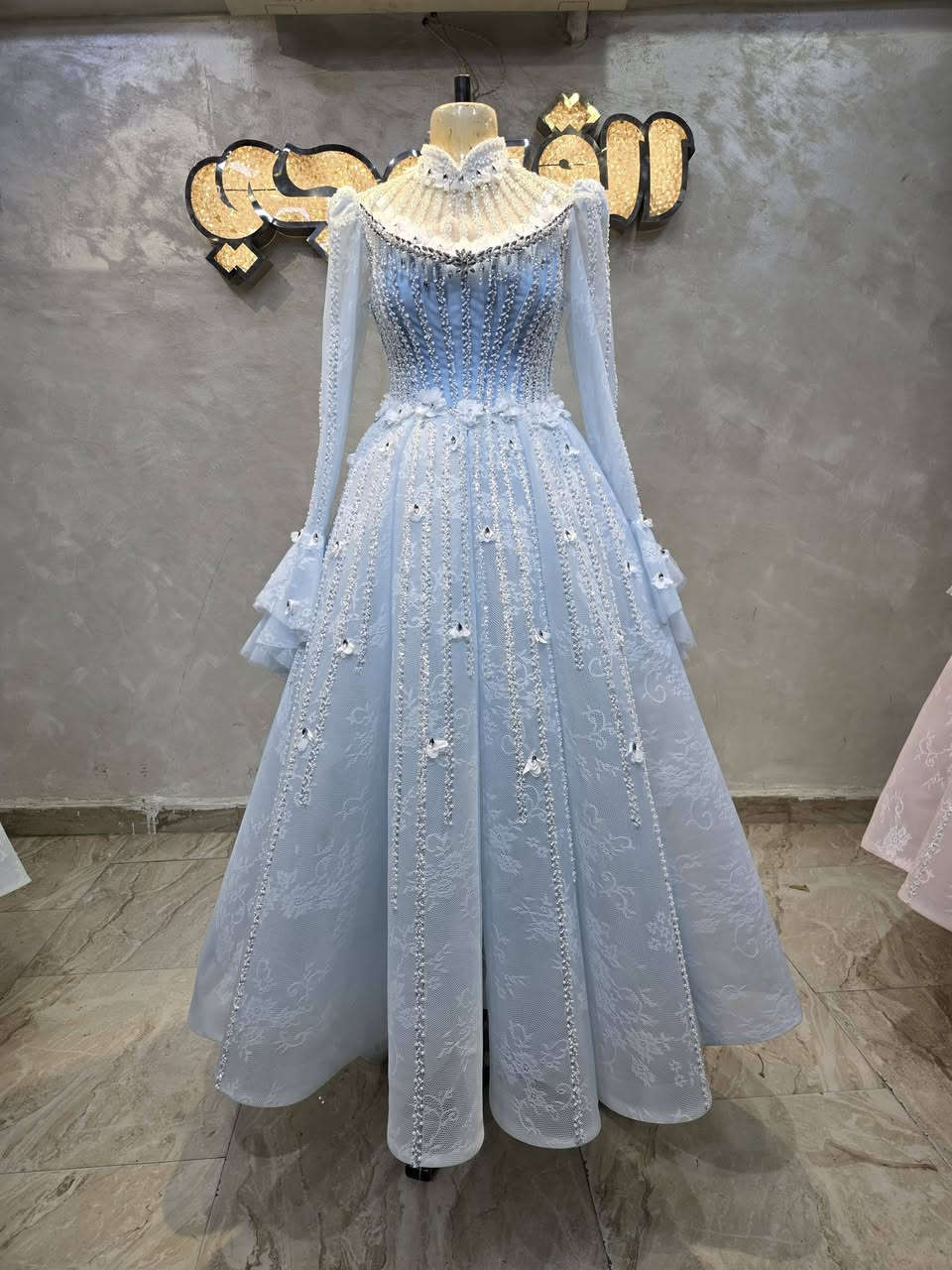 زفاف ملكى متاح شحن دولى ومحافظات تواصل 01556640443


**إذا كنت صاحب هذا الإعلان وتريد حذفه لأي سبب، رجاءا أرسل رسالة إلى الدعم الفني**