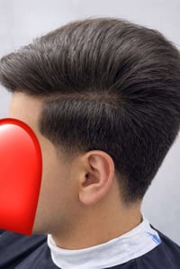 حلاقة أمير • سواق غاز • دوام 24 ساعة