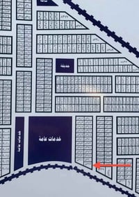 قطعة ركن • طابو جاهز • الداخليه