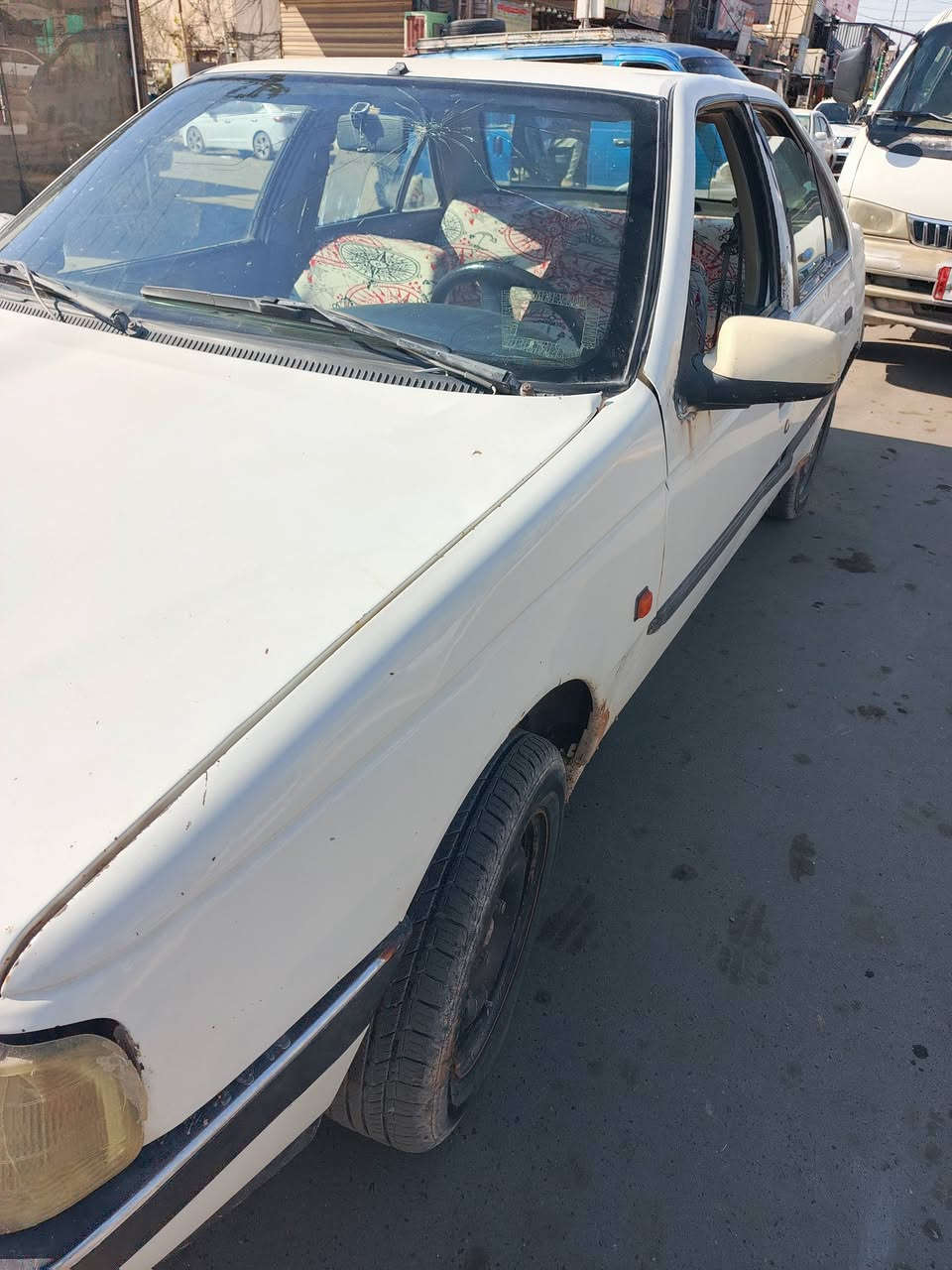 سياره بيج روى موديل 2009 اللي يحب يتصل ***********
