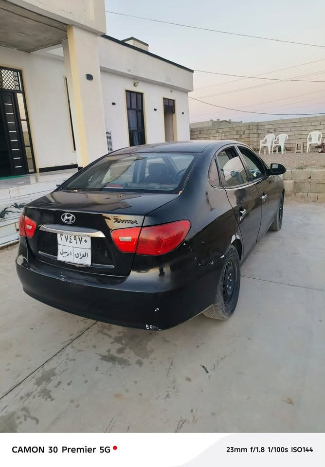 سلام عليكم افانتي 2009 ادوات متومه اربيل طبق الأصل سياره نظيفه طخم تواير طخمها نظيف داخل مدوشمه جديد كير مكينه شرط جدد سياره نظيفه وميعوزها شي مكاني حويجه السعر 36بيها مجال يرهم مراوس اخذ فرق انطي فرق ماكو مشكله رقم ***********
