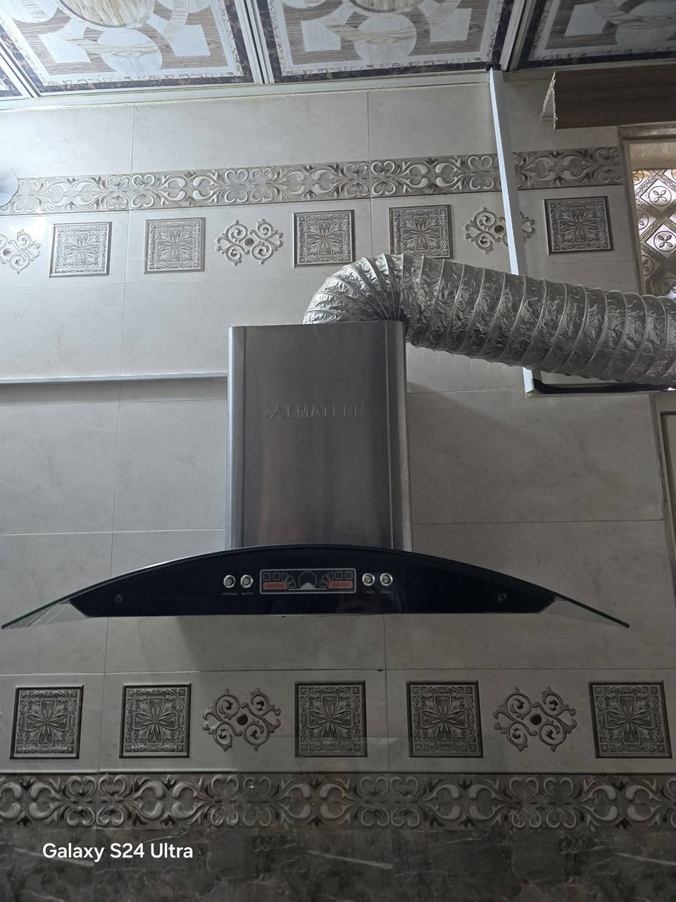 مرشحه طباخ المتين نضيفه اخت الجديد للبيع


**إذا كنت صاحب هذا الإعلان وتريد حذفه لأي سبب، رجاءا أرسل رسالة إلى الدعم الفني**