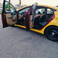النترا • ٢٠١٣ • حادث