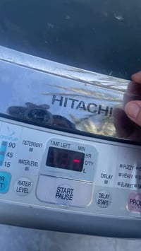 غسالة • قيمو وخذو