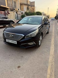 سوناتا • ٢٠١٥ • محرك ٢٠٠٠