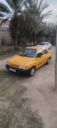 نضيفه • ٢٠١٨ • رقم بغداد