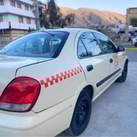 صني • ٢٠٠٩ • تكسي