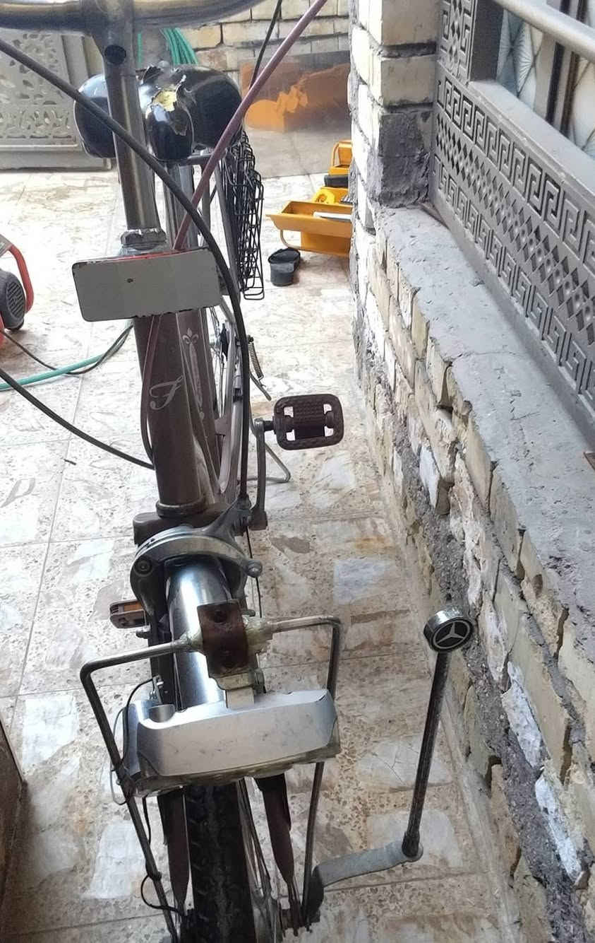 السلام عليكم باسكيل للبيع نظيف السعر قلب حساس تأيرات جديد السعر 125


**إذا كنت صاحب هذا الإعلان وتريد حذفه لأي سبب، رجاءا أرسل رسالة إلى الدعم الفني**
