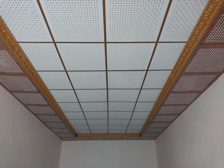 عمل السقوف الثانويه والتغليف الجداري وتغليف السندويج الناصريه مركز
 رقم الهاتف📞 ***********
