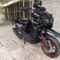 همر • ٢٠٢٥ • كفاله