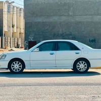 ملكه لبيع موديل 2001  اصل دكمتين محرك ففتي 2500  كير مكفول كهربائيات ك...