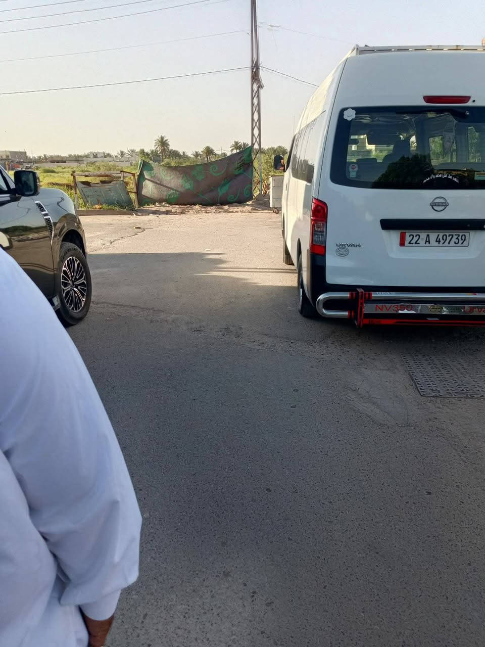 سلام عليكم نيسان 2024 رقم أربيل وبحث كامل سياره خير من الله كفاله عامه تحويل ثاني يوم خطه علاوي محموديه السعر خابر وتدلل ***********
