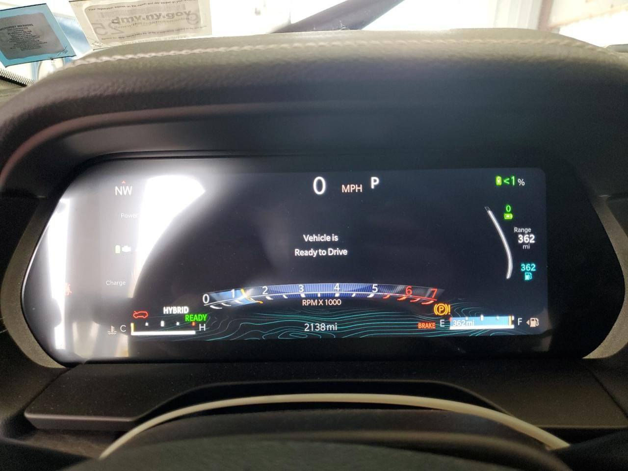 ♤ للبيع فقط بدون تصليح ♤

!! Jeep Grand Cherokee Hybrid Limited / Sport Utility 4Xe 2024 !!

               👌 فول مواصفات 💯

                                     🆕 ️رقم مؤقت 🆕️

🛣 المسافة المقطوعة : 2000 ميل

                                   SUV ↔️ 4Xe 🚙

🖥 شاشة دشبول ديجتال 

💻 شاشة كبيرة ديجتال 

⚙️ تحكمات ستيرن جهتين 

🪵 داخل صاج ملكي 

👓 حافظة نضارات 

🫆بصمة 

🎮 تشغيل عن بعد

📻 نظام الصوت  McIntosh 🎼 
 Apple Car Play ➖️ Android Auto📟   Wi-Fi ➖️ Hotspot 📲مضخم صوت خلفي 🔊

🪑 5 راكب ➕️ كشنات جلد 

♏️ ️كشنات  الأمامية كهرباء ➕️ خزن 

⚡️ صندوك كهرباء

📯 حساسات أمامية ➕️ خلفية

❄️ تبريد قطعتين

🪟الجامة الأمامية والخلفية هيترات ضد الضباب 

🪞 أشاير بالمريات

🛰 رادار أمامي 360°

📷 كامرة دوراة 360°

🛤 تحديد المسار ( Lane Assist )

〽️ نقطة عمياء ( Blind Spot )

🕹 سبع  وضعيات قيادة 🏎 ،Auto 🚙 Sport Sand . Mud 🏜 Rook 🪨 Snow ☃️⚡️EV 🔌 Plug In

🌠🌫 بنوراما 3 وضعيات 

🖱 كير ماوس

⛰️ 🏔 نظام منحدرات

♨️ هيترات بالكشنات 

🛞 ويل كب كروم

🔦 لايتات زينون 

🌞 لدات نهاري 

💡بكلايت لدات

🌫😶‍🌫️ كشافات

🫆بصمات أبواب

⚡️ هاند بريك كهرباء ➕️ ( Auto Hold )

⛷️  مانع انزلاق( ABS ➕️ Traction Control )

🚘 السيارة وارد امريكا دخول جديد حادث بسيط بدون دواخل وشواصي و جميع الايباكات سليمة، بطارية جديدة AGM 80 AMP خاصة للجيب ضمان سنة بوصل، تاير نقص.

                                           $ 34.800 💸  

☎️ للأستفسار ☎️
*********** ➖️ على الخاص
