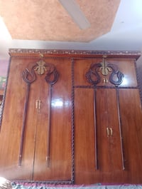 غرفة كاملة • دولاب ٤ بيبان • شعب الجمعيات