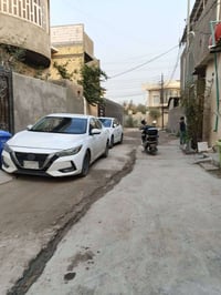 تنومه كردلان • ٩٠م • شارع ١٠م