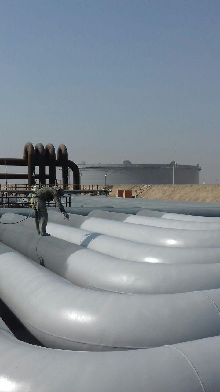 ✨ مكتب الليث للعصف الرملي والطلاء ✨ ***********
بخبرة وكفاءة عالية، نقدم خدمات العصف الرملي والطلاء باستخدام أحدث المعدات والمواد المضمونة.
✅ معالجة الصدأ وإعادة تأهيل المعادن
✅ طلاء احترافي بخامات عالية الجودة
✅ سرعة في الإنجاز مع دقة في العمل
✅ أعمال للقطاعين العام والخاص

📞 للتواصل والاستفسار: ***********

مع مكتب الليث … ثقة تترسخ وجودة تدوم.
