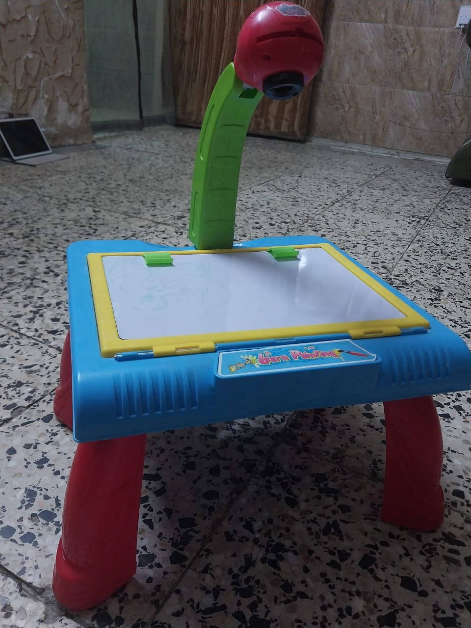 تخم  واغراض للبيع باسعار مناسبة جداً المكان بتقاطع الشرطة الرابعة


**إذا كنت صاحب هذا الإعلان وتريد حذفه لأي سبب، رجاءا أرسل رسالة إلى الدعم الفني**