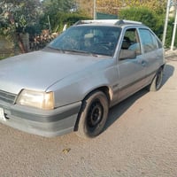 اوبل كديت للبيع حجم 61 موبايل 07502432210=07712234438