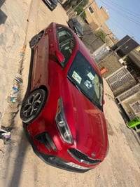 فورتي ٢٠٢١ • وارد امريكي • بدون ايرباك