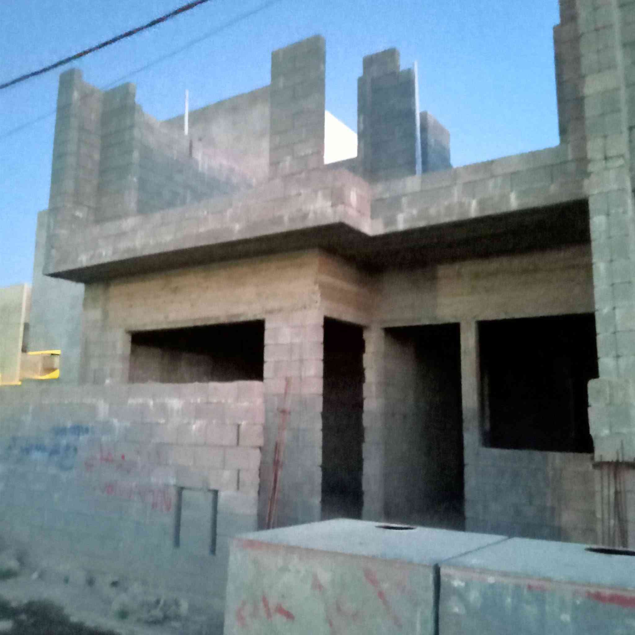 عروض مكتب انوار الخير
٣ هياكل للبييع زيونه
مساحه واحد٩٦ متر 
ومساحه هيكليين ٨٩ متر
اي استفسار الاتصال على ارقام تاليه  ***********
***********
