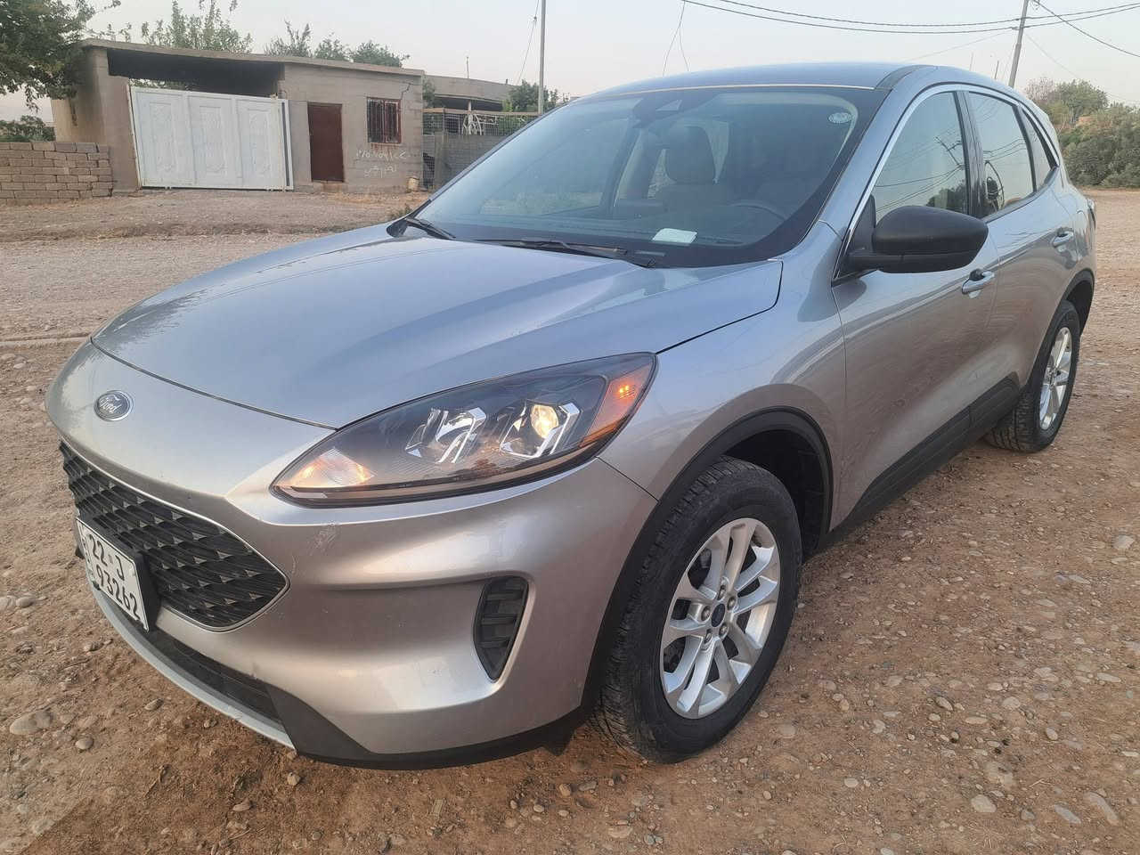 فورد اسكيب موديل 2022 مرقم جاهز باسمي مواصفات دبل اكسل اس ئی كدام ورا كبس بدون  ايرباك الضر جملغ ورا يمين صبغ + ربع باب خلفي. السعر 125$ سيارة في عقرة معرض سفين.


**إذا كنت صاحب هذا الإعلان وتريد حذفه لأي سبب، رجاءا أرسل رسالة إلى الدعم الفني**