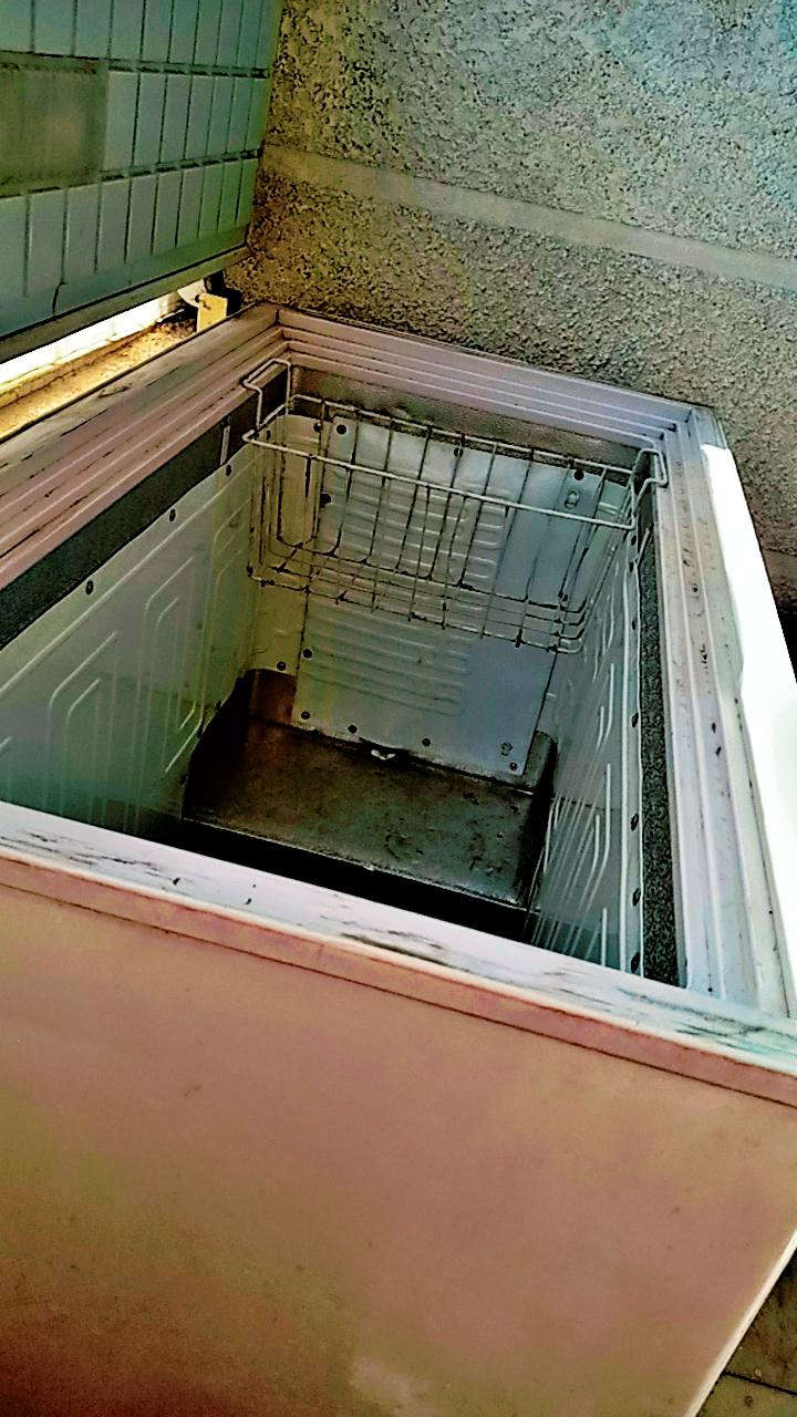 سلام عليكم مجمده شغاله بس مبدل كشرها ب50


**إذا كنت صاحب هذا الإعلان وتريد حذفه لأي سبب، رجاءا أرسل رسالة إلى الدعم الفني**