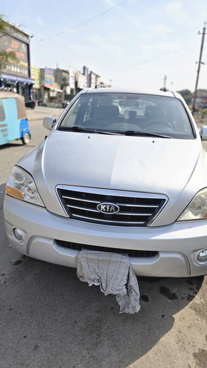 سورنتو ٢٠٠٨ خليجي مكينة V6سلندر رقم نكليزي اربيل سيارة كفالة عامة من صبغ ومن تبديل
السعر ١٠٧
للاتصال ***********
غير متواجد عل فيس
