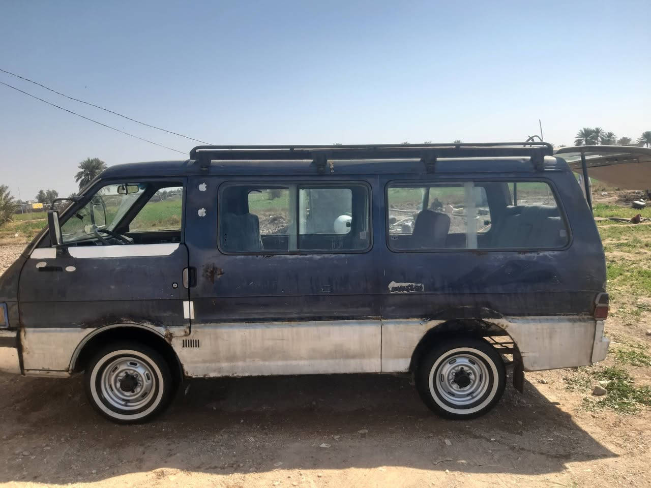 سلام عليكم كيه بسته البيع كشر بلادي صدر امامي خلفي جديد موديل 95سنويه ال 28شهر الثاني تخم تاير مشط جديد باور جديد باتري جديد تحويل مباشر محرك ستوه كام ينقص كير بس رابع مرات يجي مرات ميجي البيقت النمر  كلهن طبيعي عينه وصنيه جدد سعر 30وبيها مجال اي ستفسار التصال ***********بي واتساب
