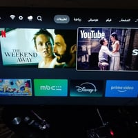 بلازما • ٥٥بوصة • مستخدم شهر