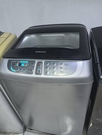 سامسونج • ١٣ كيلو • استعمال خفيف