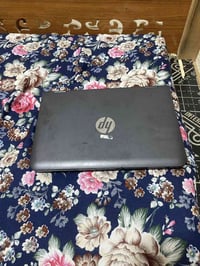 HP • لابتوب