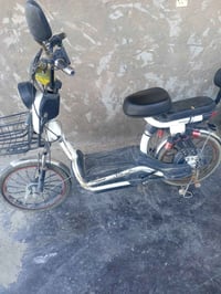 مطور كهربائي • إبراهيم بن علي • الشورتان