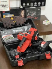 منشار شريطي • ماركة Utigo • جديد بالكامل