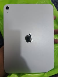 ايباد A16 • ١٢٨ • بطارية ٩٢%
