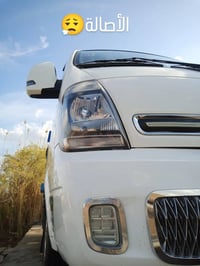 كفاله عامه • ٢٠٢٣ • ماشيه ٣٩ الف