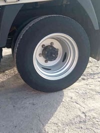 ١٤انش • تايرات لاسة • بعقوبة