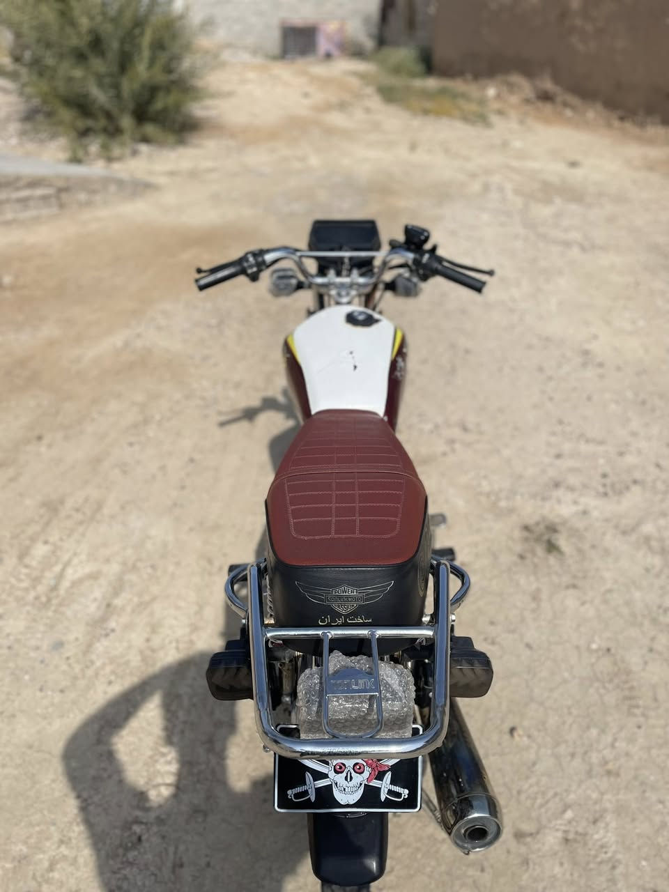 جمعه مباركة على الجميع ان شاءالله   .
سونيك خمسة كير على وضع الشركة موديل ٢٤ سعر ٦٥٠ 
وبيه مجال لطيبين بيع ومراسه 

العنوان ديالى ناحية جباره ***********
