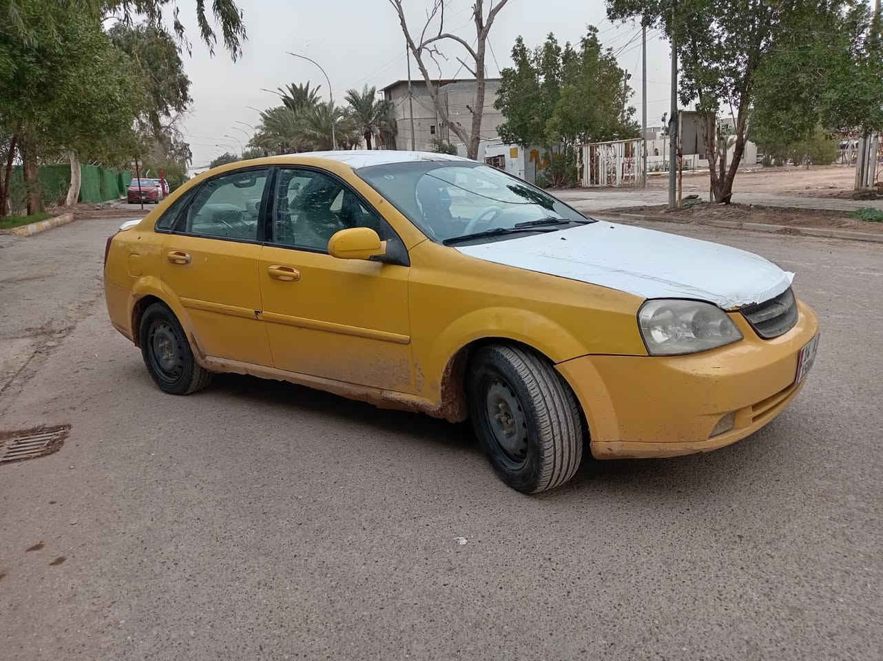 السلام عليكم
اوبترا موديل 2011 مكينه كير جدد حاويه 
كهربائيات كلهه شغاله كلوب مابيهه نقص 
شاشه اندرويد كامره خلفيه تحكمات ستيرن 
بصمه تشغيل عن بعد لايت زنون   تخم تاير جديد صدر جديد سياره بيهه ضربه بالصندوك قويه الكشر ما اكفله اتعهدلك بهيئه وغرامات وتحويل رقم بصره دولي تتحول وين متريد السعر 42 وبيهه مجال مكاني بغداد قرب بسمايه الشراي يتصل ***********
