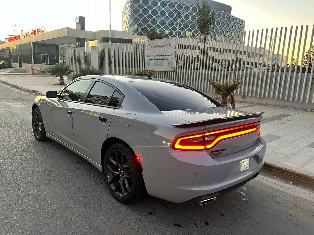 سلام وعليكم عدي جارجر موديل 2021 دخول جديد كتاب دبلماسي سياره كفاله من صبغ بيه تقرير غرك وشغاله سياره برغي واحد مامفتوح  مكينه كير كفاله سونار موجود بالمنشور موصفات  بلاك توب لايت زنون بلادي  ويل حجم 20 سبايدر خلفي بلادي كامره خلفيه هيه موصفات بلاك توب المعروفه السعر 22الف وبيه مجال شي بسيط الهاتف *********** اخوان اعتذر من المراوس بيع فقط
