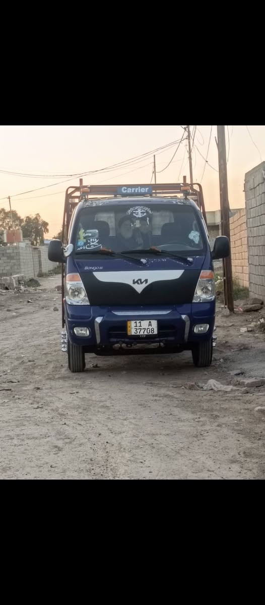 كيا فحل 2007 السياره عله وضعهه بلاديه برغي مامفتوح بيهه تخم تاير لاسه التركي تانكي كاز 120 بسمي تحويل ثاني يوم للأستفسار..***********
