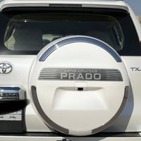 برادو • ٢٠١٤ • مكينه ٢٧٠٠