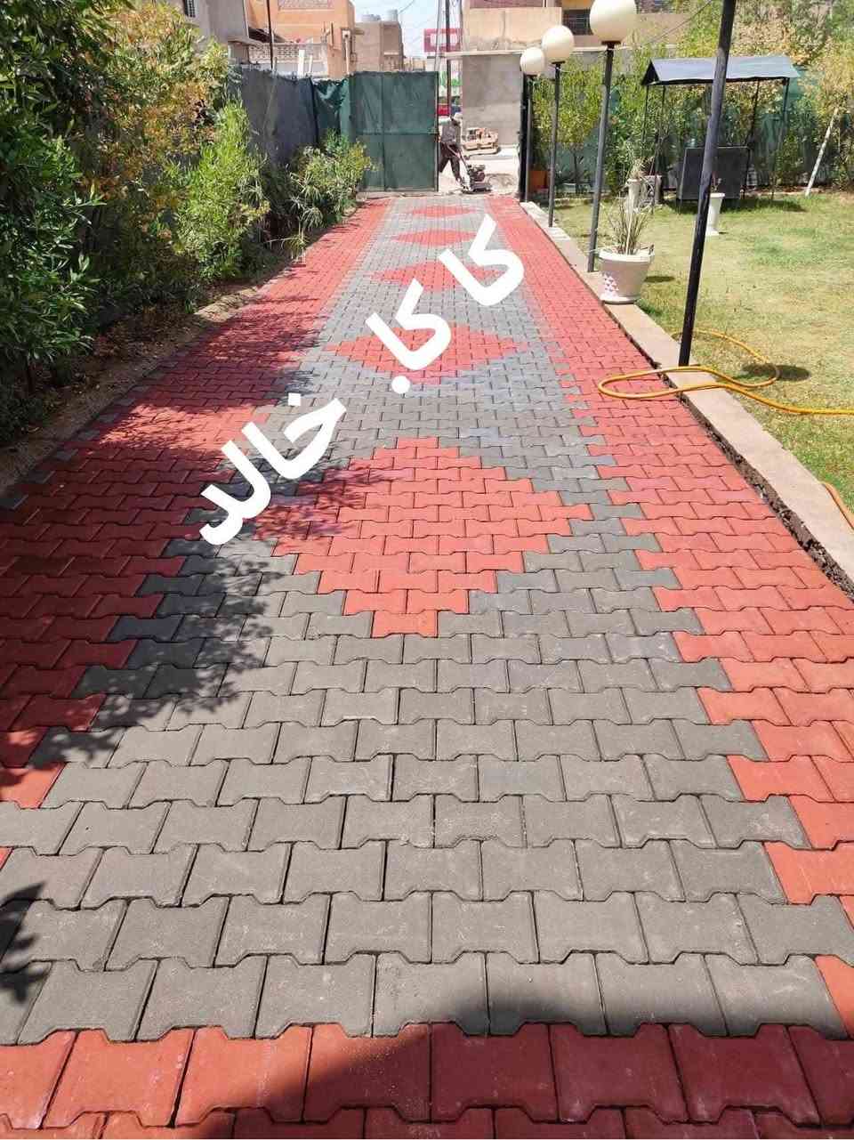 مقرنص كاكا خالد 
لأنتاج انواع. مقرنص و كربستون و سواقي 
 بشرط مختبر نعمل دائما لخدمتكم ولتقديم الافضل في جمیع محافظات العراق ✅
🚗توصيل لكل محافظات-
العنوان : كركوك📍📍📍


**إذا كنت صاحب هذا الإعلان وتريد حذفه لأي سبب، رجاءا أرسل رسالة إلى الدعم الفني**