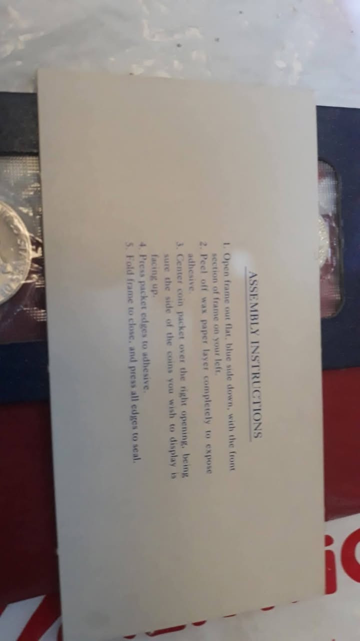 سيت امريكي ثلاث فئات فضه بعده بختمه غير مفتوح مع الكتلوك السعر ١٥٠ الف


**إذا كنت صاحب هذا الإعلان وتريد حذفه لأي سبب، رجاءا أرسل رسالة إلى الدعم الفني**