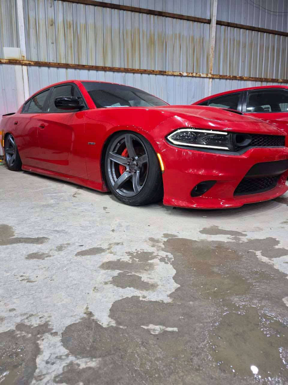 دوج جارجر 19 ارتي 5700 بغداد تبديل فقط دعاميه اماميه وبارد جاملغ ايمن والبنيد المقدمه بدون تبديل والسونار موجود 
عليه جوبلس
ودركه ار بي ام
وسقف روز رايز مع اربع ابواب لد
سوبر تراك باك 
حساس خلفي 
كامره خلفيه
كشنات كنتاره تبريد تتدفئه
كلاصات حار بارد
وباقي مواصفات الجارجر 
*********** 
السعر 240$
