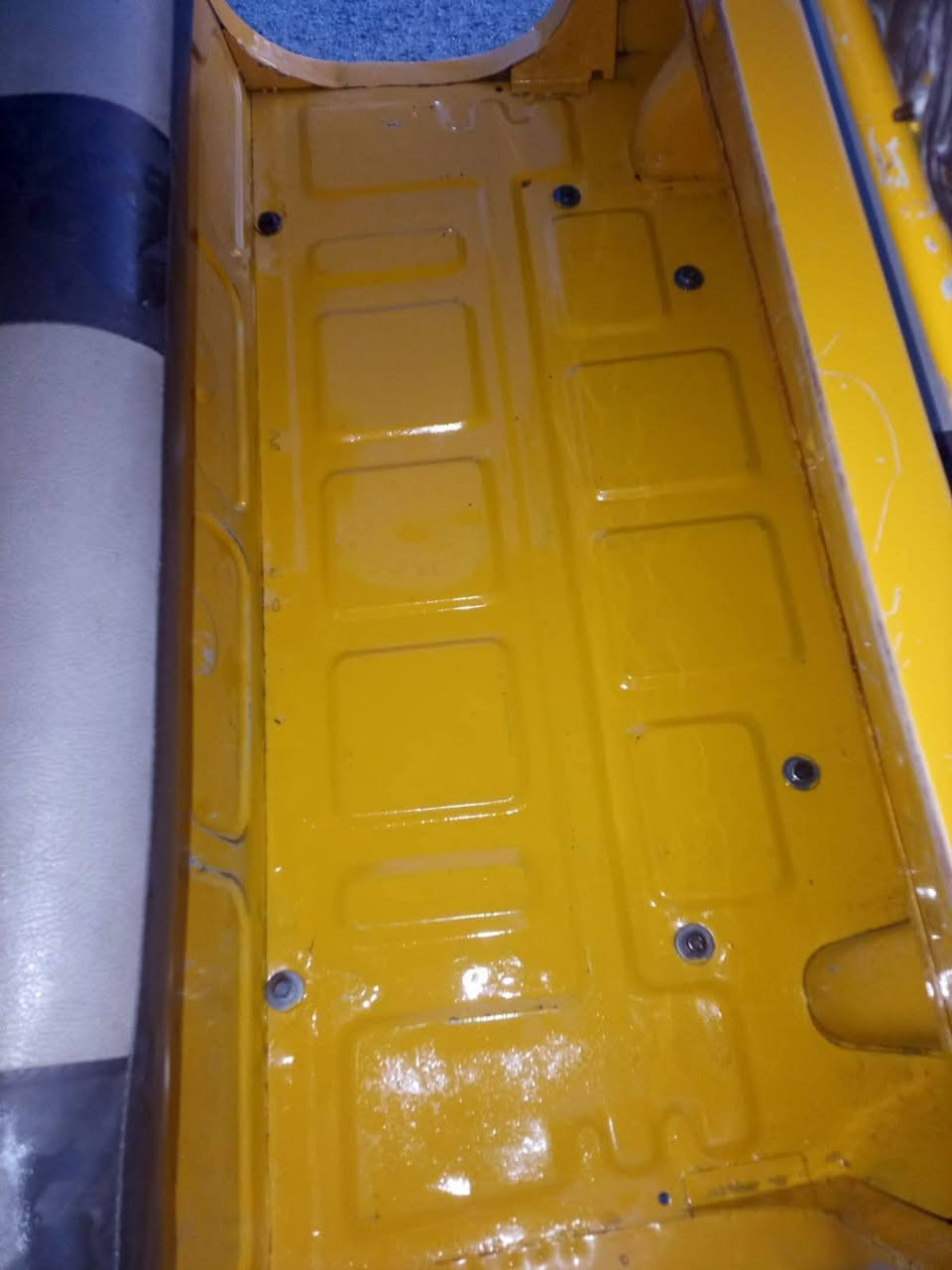 اسلام عليكم تكتك 2020 بسمي
كامله من كلشي اينقص مابيهة كهربائيات كلهة شغاله
قطره اخياس مابيهة تكتك كلشي جديد بيهة جادر تايرات كلشي جديد 
 مصبوغه عام جماليه بدون معجون  مكاني بغداد البياع
رقم بي واتساب ***********
