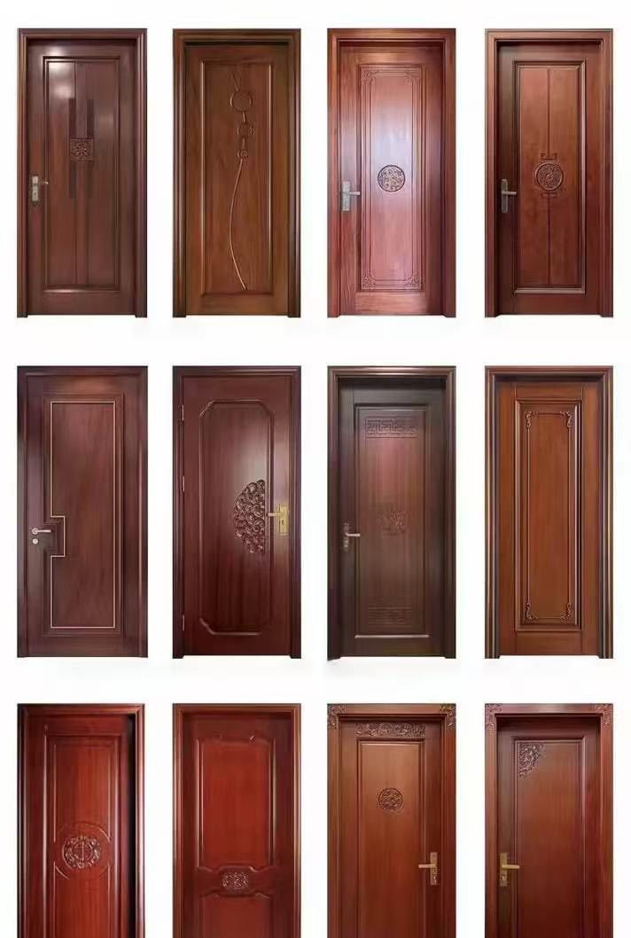 في AlKaram DooRs، نجمعلك بين جمال الطبيعة وقوة التكنولوجيا. نوفرلك تشكيلة واسعة من الأبواب الراقية اللي تناسب ذوقك وتضمن راحة بالك.
• ✅ أرقى أنواع الخشب: (صاج، سنديان، وزان) بتصاميم كلاسيكية وحديثة.
• ✅ أبواب محصنة: مصنوعة من الألمنيوم الثقيل والستيل لمقاومة العوامل الخارجية وأقصى درجات الأمان.
• ✅ ذكاء ورفاهية: مزودة بأحدث الأقفال الذكية (Smart Lock) لسهولة التحكم.
• ✅ دقة في المواعيد: الاستلام خلال شهرين من تاريخ الحجز لضمان أعلى معايير الجودة في التصنيع.


**إذا كنت صاحب هذا الإعلان وتريد حذفه لأي سبب، رجاءا أرسل رسالة إلى الدعم الفني**