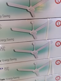 مروحة سقفية • جوسونك • مجمع الامير